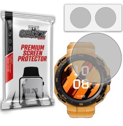 Folia antyodciskowa Grizz do Huawei Watch GT Cyber