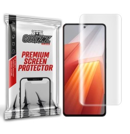 Folia hydrożelowa Grizz do Vivo iQOO Neo8 Pro
