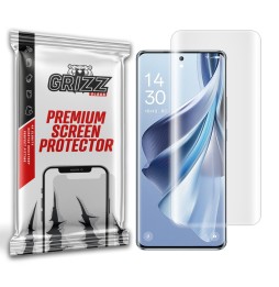 Folia hydrożelowa Grizz do Oppo Reno10 Pro