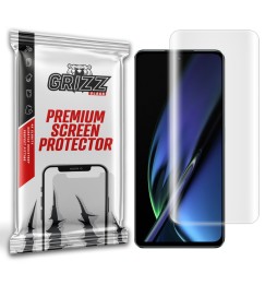 Folia hydrożelowa Grizz do Oppo K11x