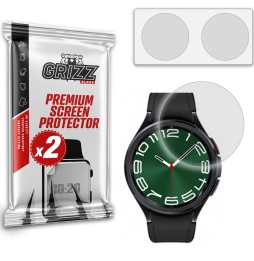 Folia antyodciskowa Grizz do Samsung Galaxy...