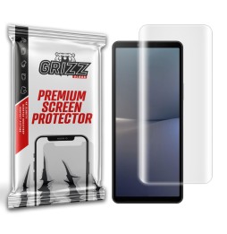 Folia hydrożelowa Grizz do Sony Xperia 10 V