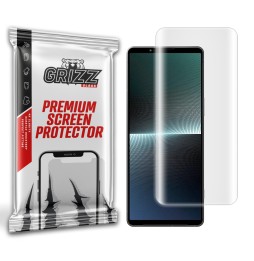 Folia hydrożelowa Grizz do Sony Xperia 1 V