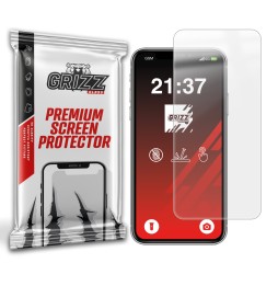 Folia antyodciskowa Grizz do Apple iPhone 11