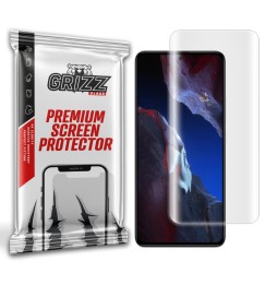 Folia hydrożelowa Grizz do Xiaomi POCO F5 Pro