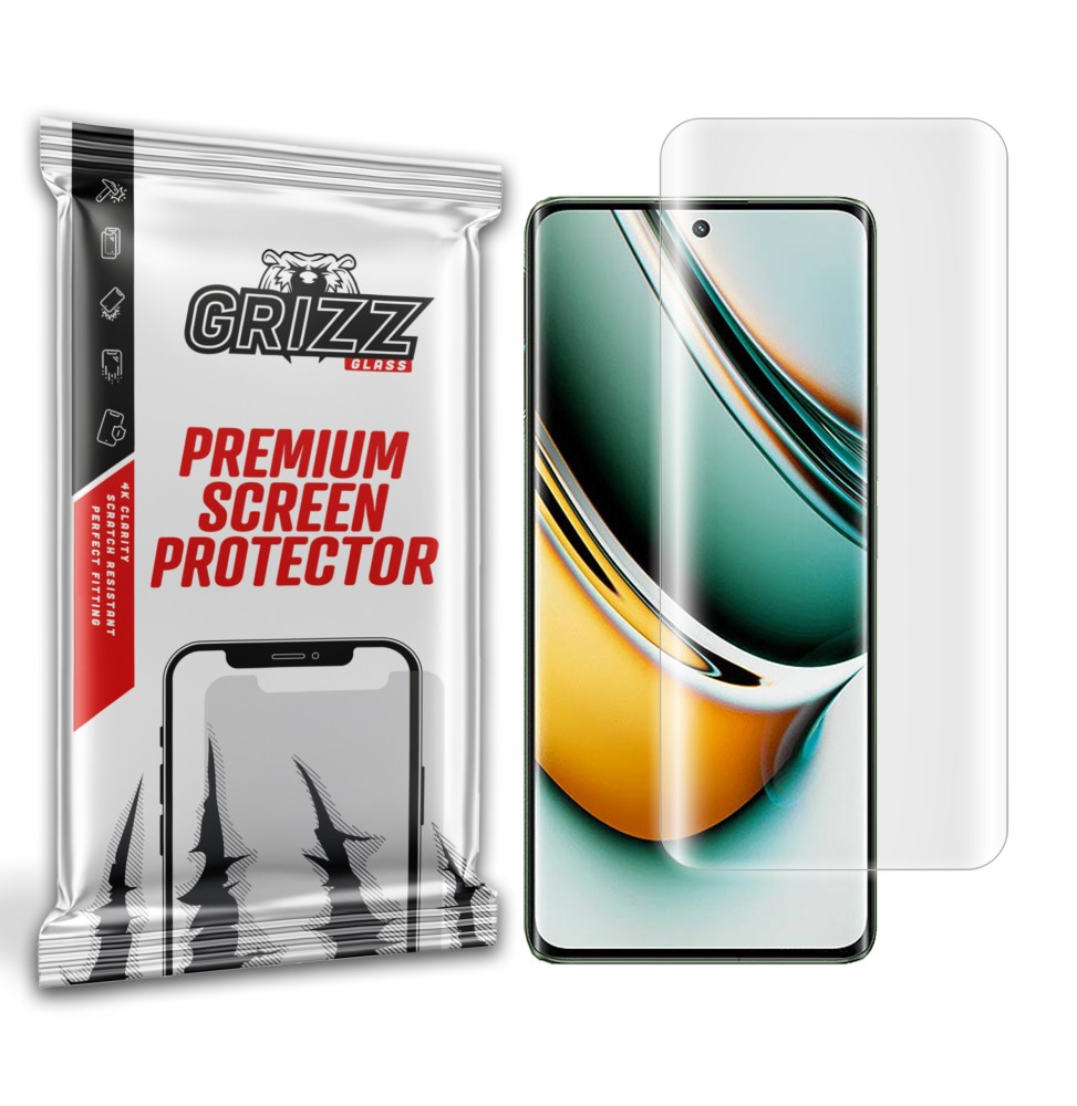 Folia hydrożelowa Grizz do Realme 11 Pro
