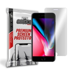 Folia antyodciskowa Grizz do Apple iPhone 8