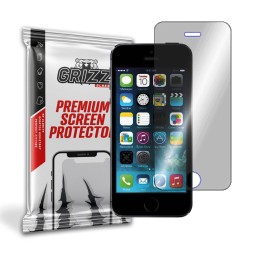 Folia antyodciskowa Grizz do Apple iPhone SE