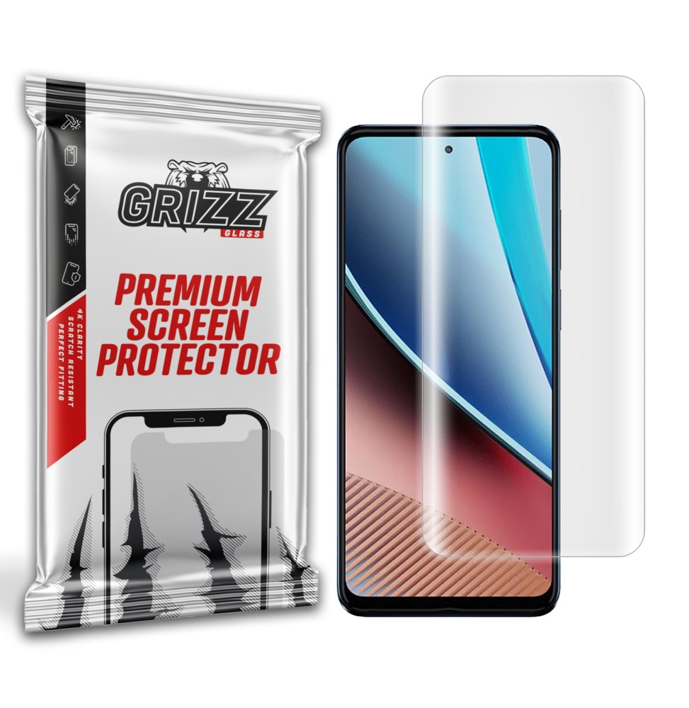 Folia hydrożelowa Grizz do Motorola Moto G Stylus 2023
