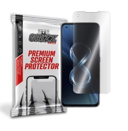 Folia antyodciskowa Grizz do Asus Zenfone 8 5G