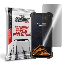 Folia antyodciskowa Grizz do Doogee S88 Pro