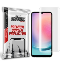 Folia hydrożelowa Grizz do Samsung Galaxy A24 4G