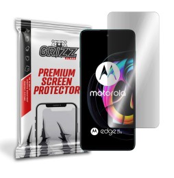 Folia antyodciskowa Grizz do Motorola Edge 20 Lite