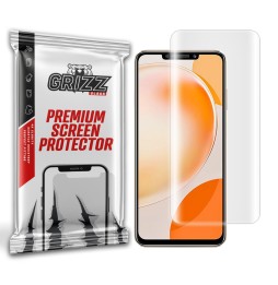 Folia hydrożelowa Grizz do Huawei Enjoy 60X