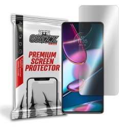 Folia antyodciskowa Grizz do Motorola Moto Edge...