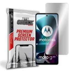 Folia antyodciskowa Grizz do Motorola Moto G200 5G