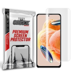Folia hydrożelowa Grizz do Xiaomi Redmi Note 12...