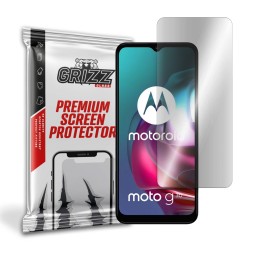 Folia antyodciskowa Grizz do Motorola Moto G30