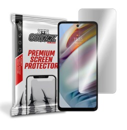 Folia antyodciskowa Grizz do Motorola Moto G40...
