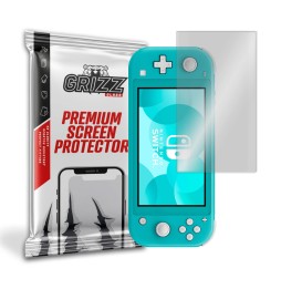 Folia antyodciskowa Grizz do Nintendo Switch Lite