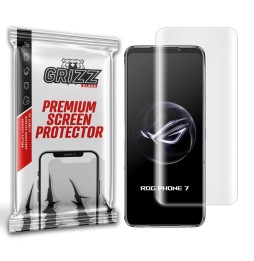 Folia hydrożelowa Grizz do Asus ROG Phone 7