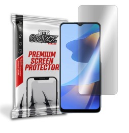 Folia antyodciskowa Grizz do Oppo A54s