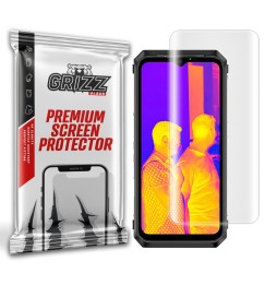 Folia hydrożelowa Grizz do Ulefone Power Armor 19T