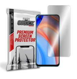 Folia antyodciskowa Grizz do Oppo Reno 4