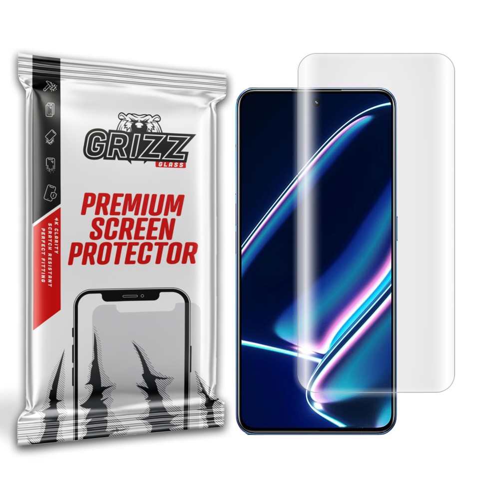Folia hydrożelowa Grizz do Realme GT Neo5 SE