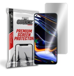 Folia antyodciskowa Grizz do Realme 7 Pro