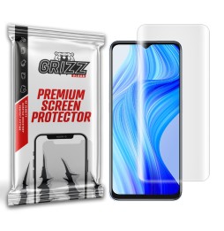 Folia hydrożelowa Grizz do Realme 10T