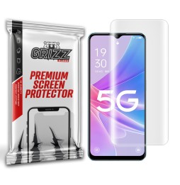 Folia hydrożelowa Grizz do Oppo A1x 5G