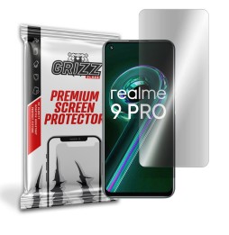 Folia antyodciskowa Grizz do Realme 9 Pro