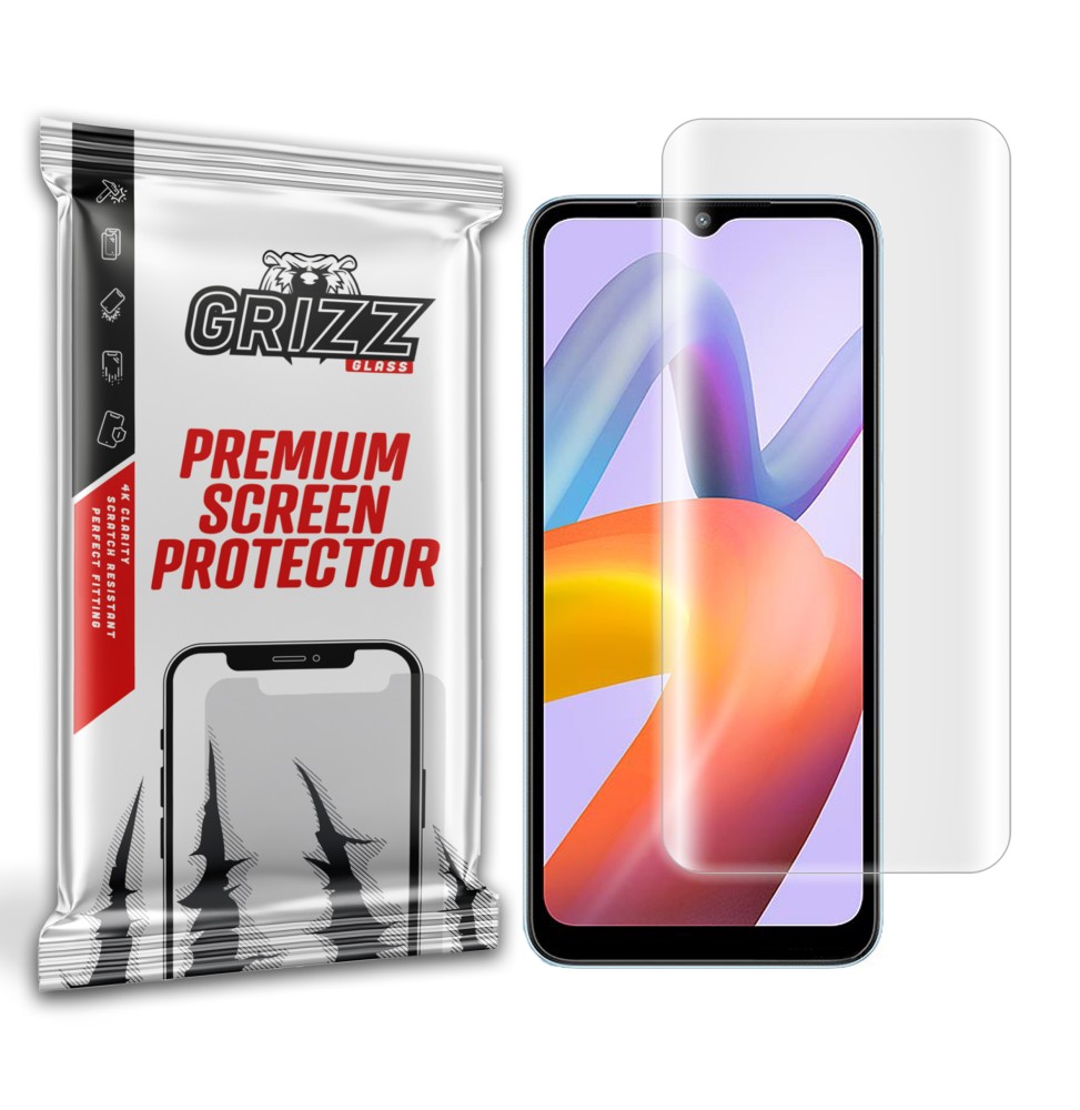 Folia hydrożelowa Grizz do Xiaomi Redmi A2