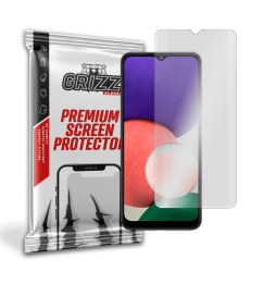 Folia antyodciskowa Grizz do Samsung Galaxy A22 5G