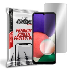 Folia antyodciskowa Grizz do Samsung Galaxy...