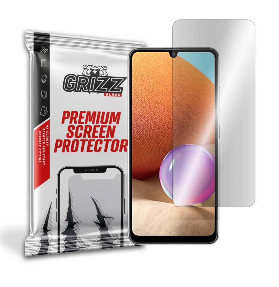 Folia antyodciskowa Grizz do Samsung Galaxy A32 5G