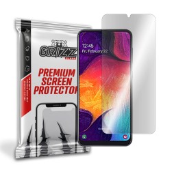 Folia antyodciskowa Grizz do Samsung Galaxy A50