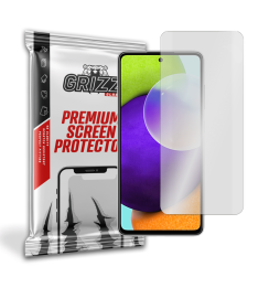 Folia antyodciskowa Grizz do Samsung Galaxy A52