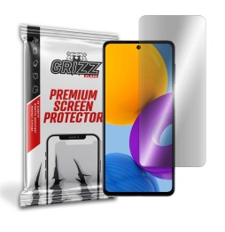 Folia antyodciskowa Grizz do Samsung Galaxy M52 5G