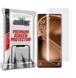 Folia hydrożelowa Grizz do Oppo Find X6 Pro