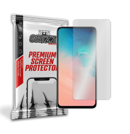 Folia antyodciskowa Grizz do Samsung Galaxy S10e