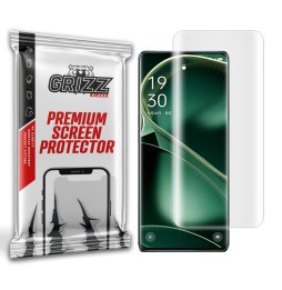 Folia hydrożelowa Grizz do Oppo Find X6