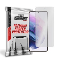 Folia antyodciskowa Grizz do Samsung Galaxy S21 5G
