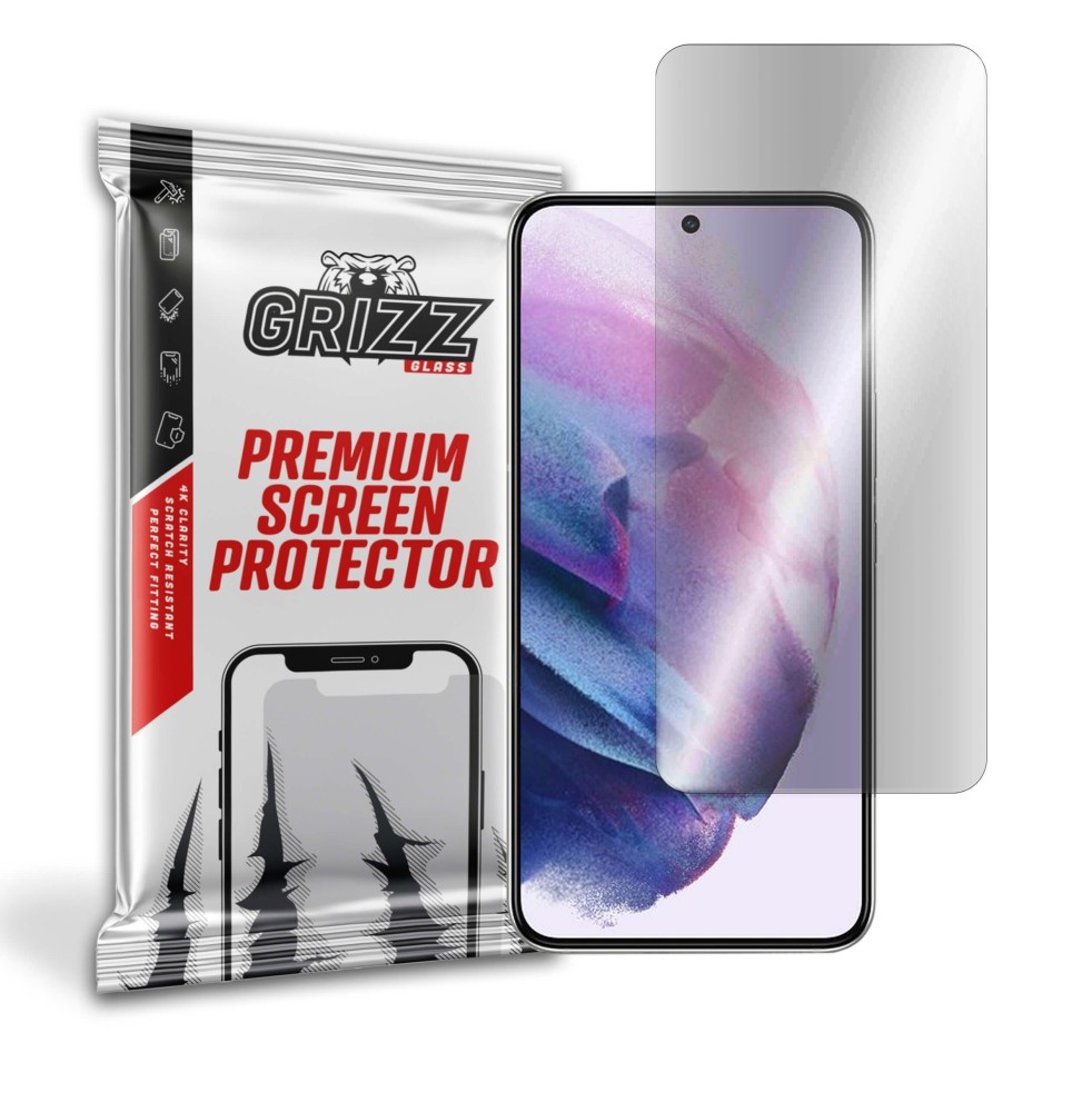 Folia antyodciskowa Grizz do Samsung Galaxy S22