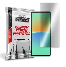 Folia antyodciskowa Grizz do Sony Xperia 10 IV