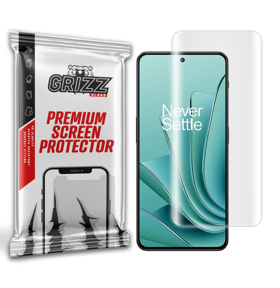Folia hydrożelowa Grizz do OnePlus Ace 2V