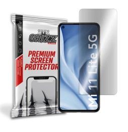 Folia antyodciskowa Grizz do Xiaomi 11 Lite 5G NE