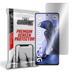 Folia antyodciskowa Grizz do Xiaomi 11T