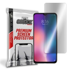 Folia antyodciskowa Grizz do Xiaomi Mi 9 SE